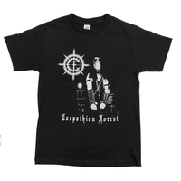 Thumbnail for Carpathian Forest T-Shirt