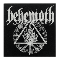 Thumbnail for Behemoth Cloth Patch