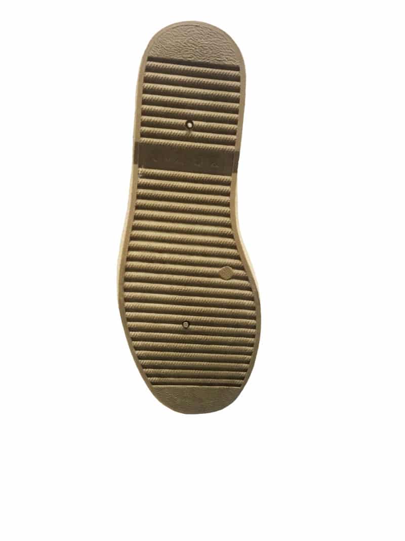 Zig Zag Wino Shoes Black/Gum Sole 7201
