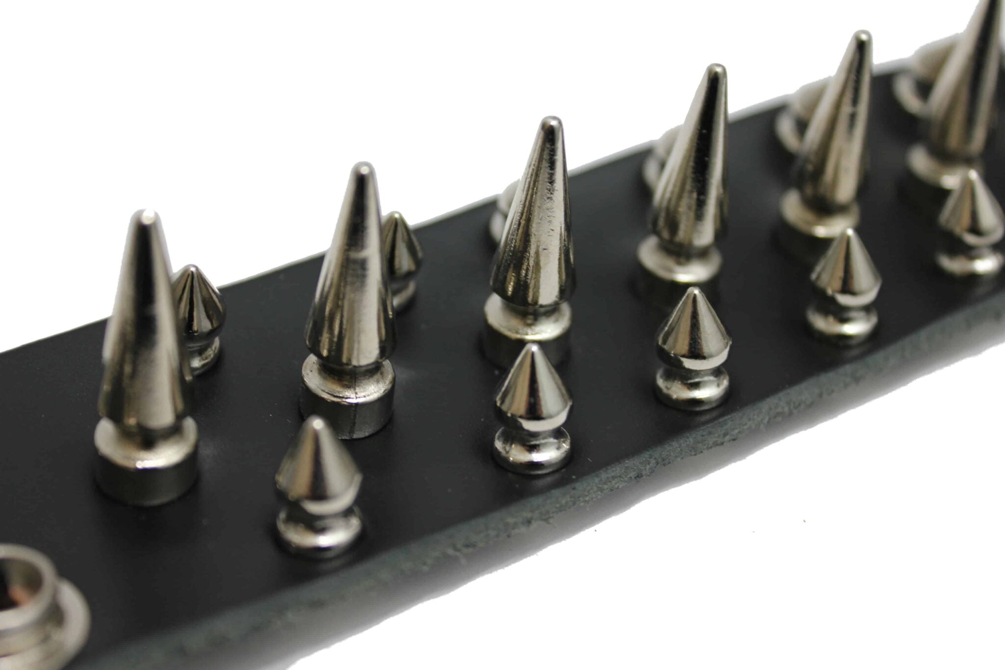 Spike Studded Wristband