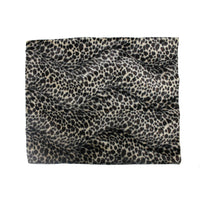 Thumbnail for Leopard Print Fabric Brown