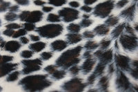 Thumbnail for Leopard Print Fabric Brown