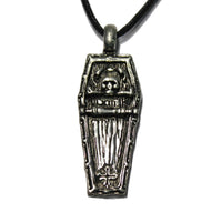 Thumbnail for Coffin Necklace