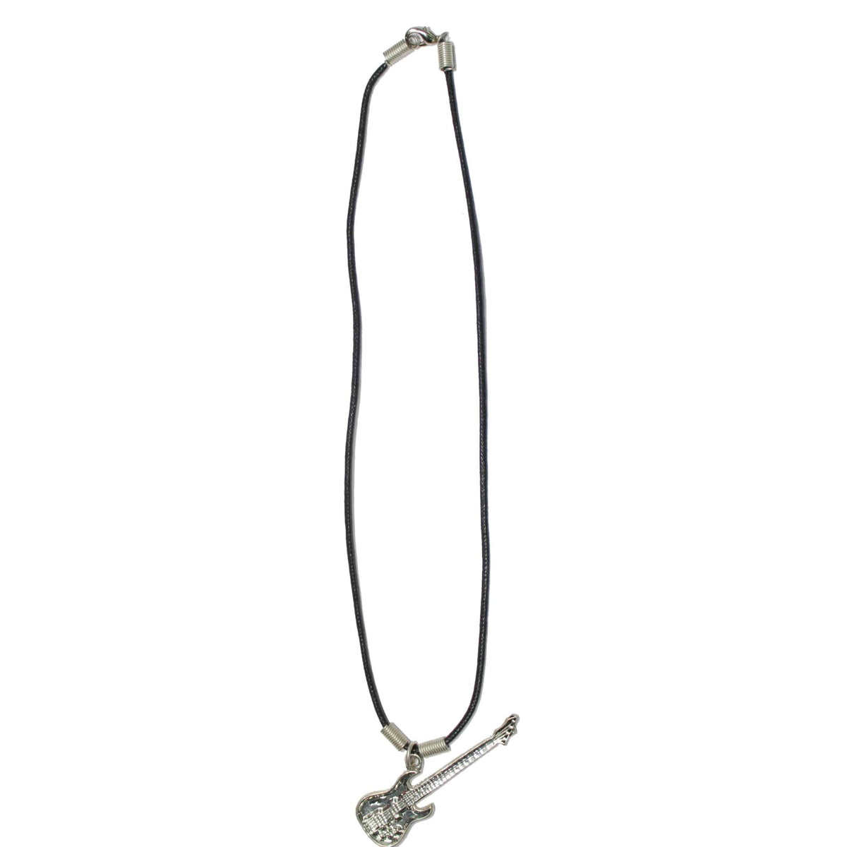 Guitar Necklace