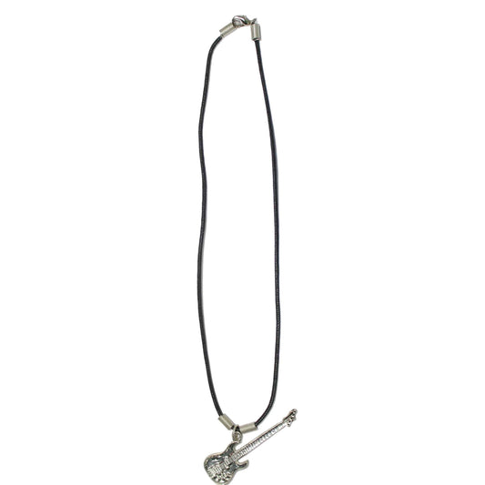 Guitar Necklace