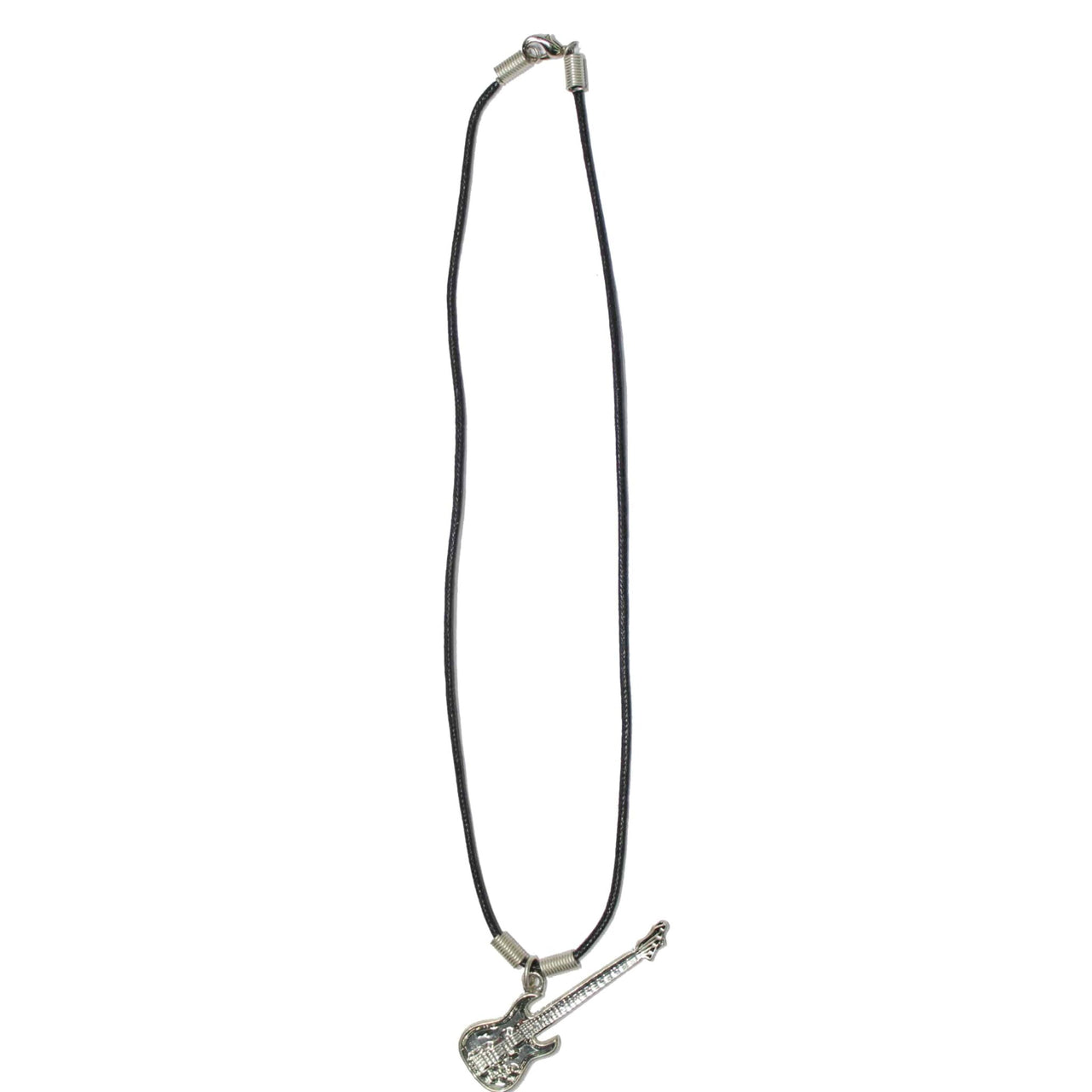 Guitar Necklace