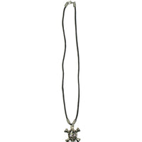 Thumbnail for Skull and Crossbones Necklace