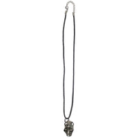 Thumbnail for Grim Reaper Skull Necklace