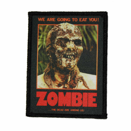 Zombie Patch