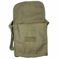 Thumbnail for Olive Military Field Messenger Bag