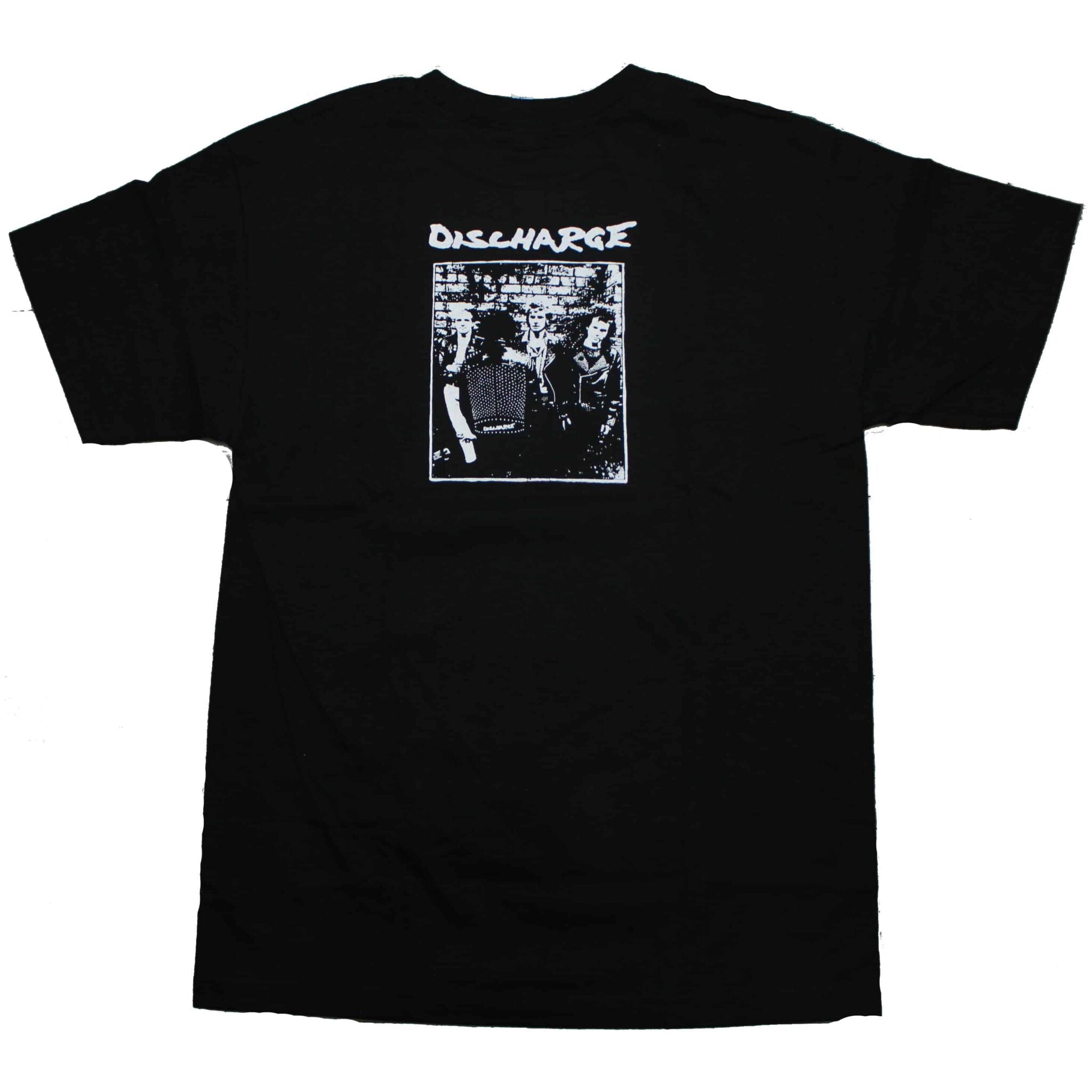 Gism Paranoia T-Shirt