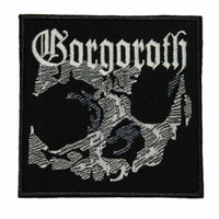 Thumbnail for Gorgoroth Quantos Possunt ad Satanitatem Trahunt Patch