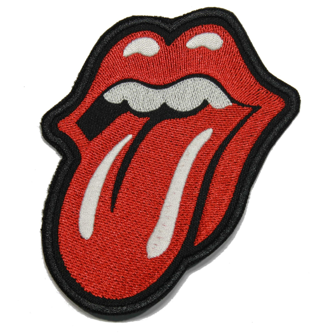 The Rolling Stones Patch