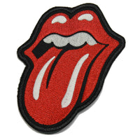 Thumbnail for The Rolling Stones Patch