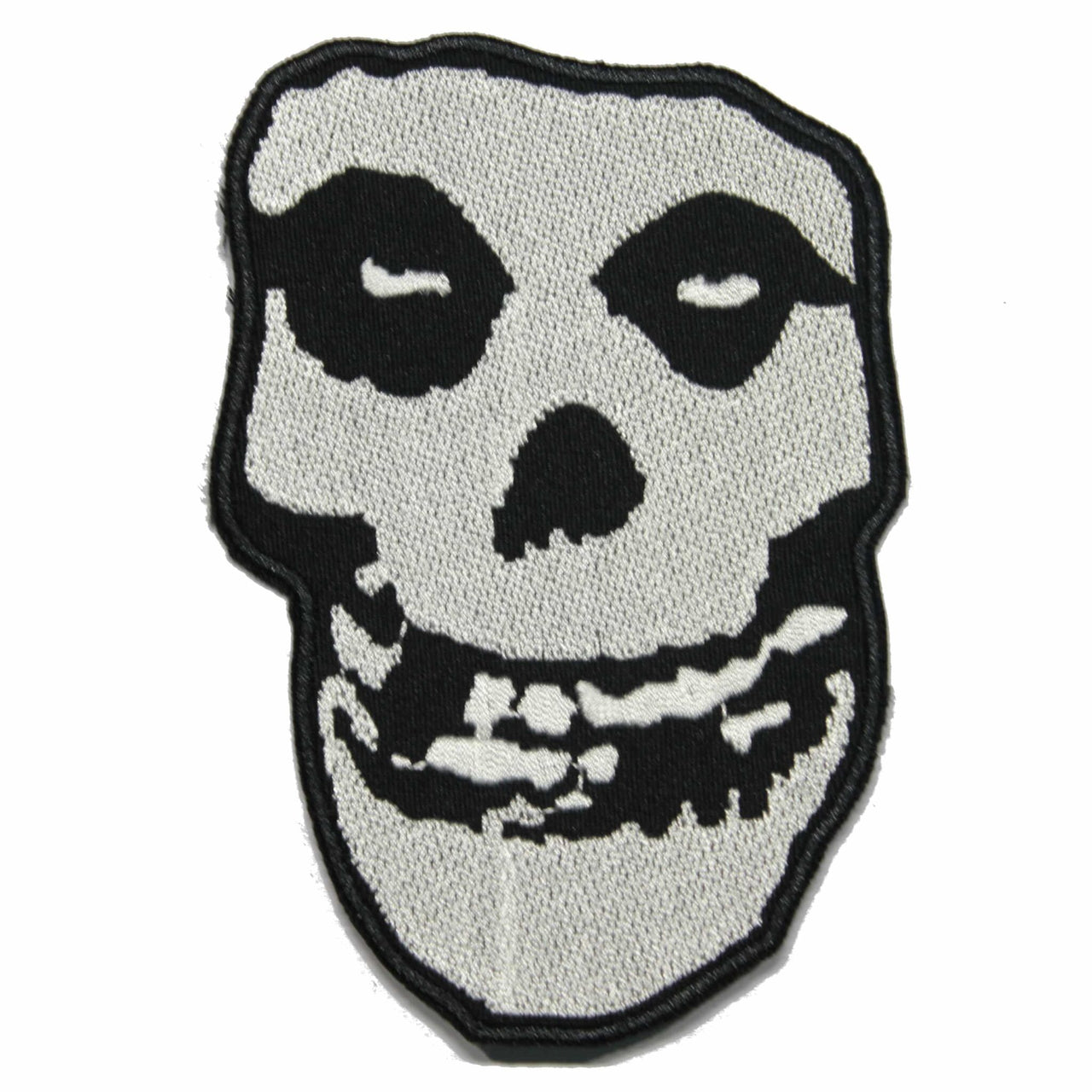 Misfits Crimson Ghost Patch – Red Zone