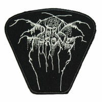 Thumbnail for Darkthrone Patch