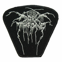 Thumbnail for Darkthrone Patch