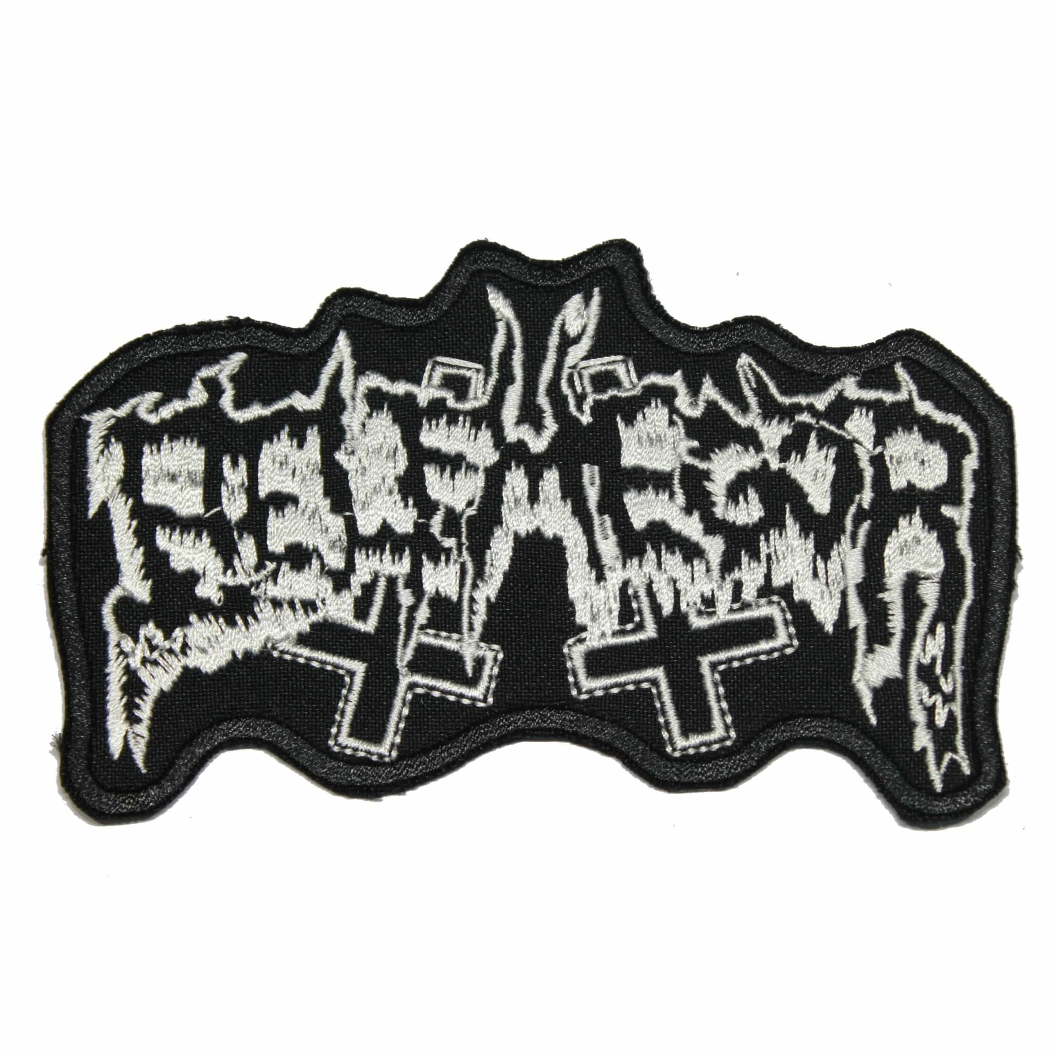 Belphegor Band Patch
