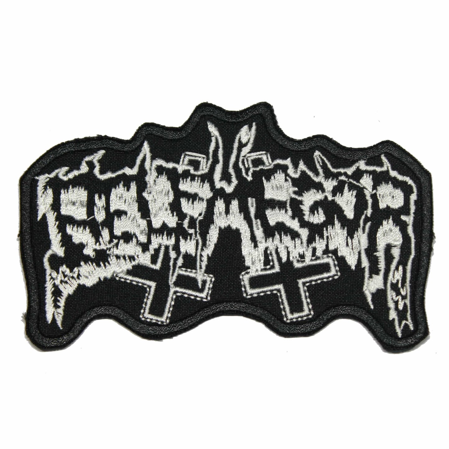 Belphegor Band Patch