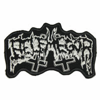 Thumbnail for Belphegor Band Patch