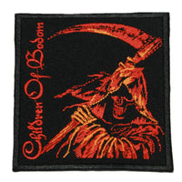 Thumbnail for Children of Bodom Reaper Patch