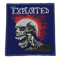 Thumbnail for The Exploited Patch