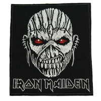 Thumbnail for Iron Maiden The Book of Souls Patch