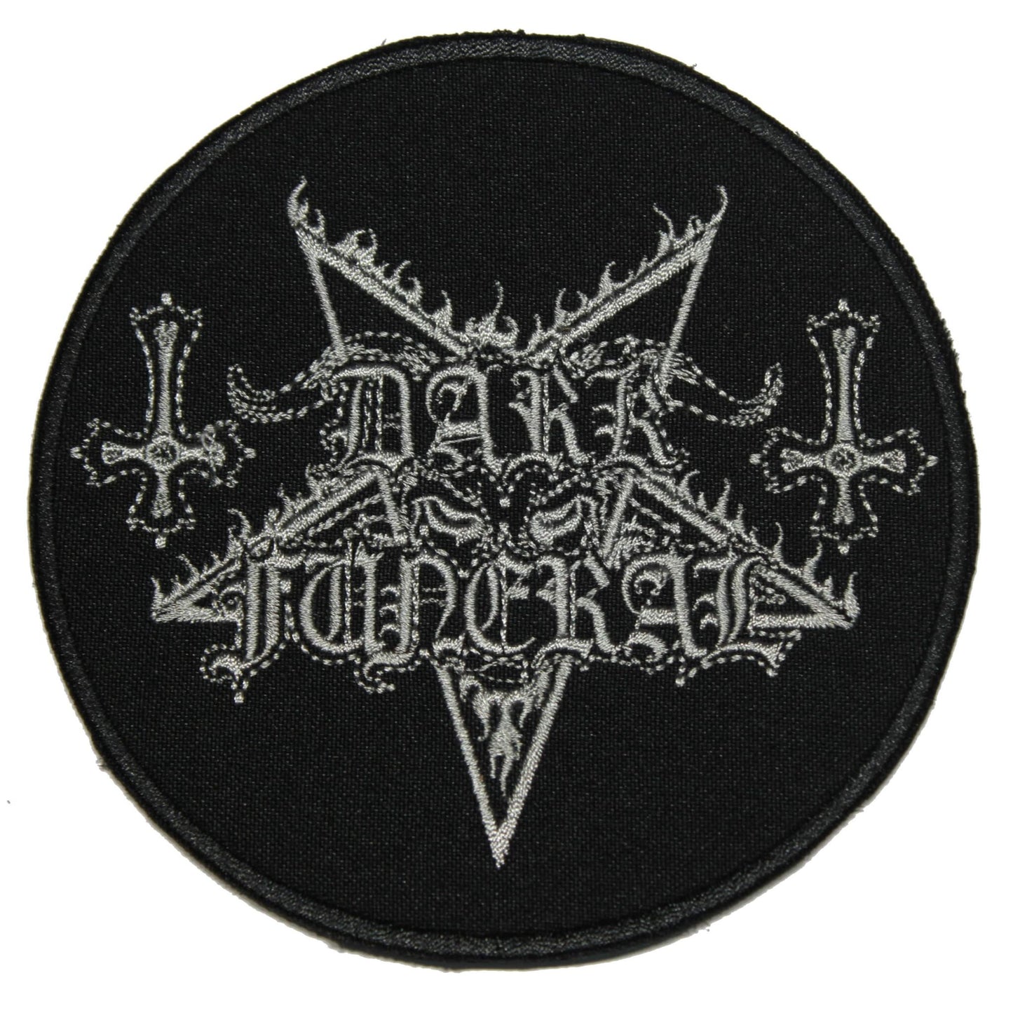 Dark Funeral Patch
