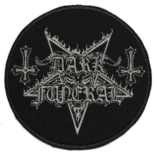 Dark Funeral Patch