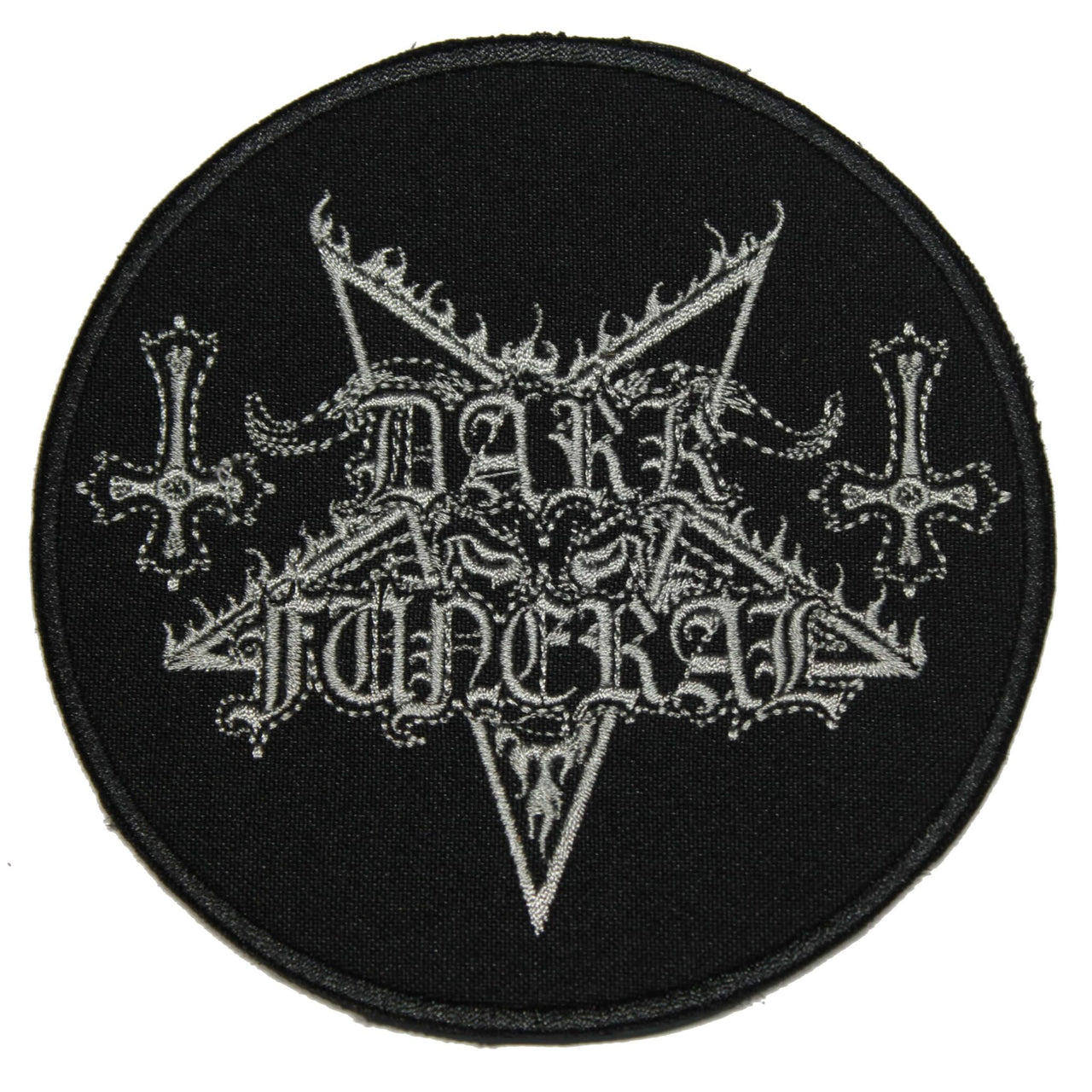 Dark Funeral Patch
