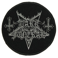 Thumbnail for Dark Funeral Patch