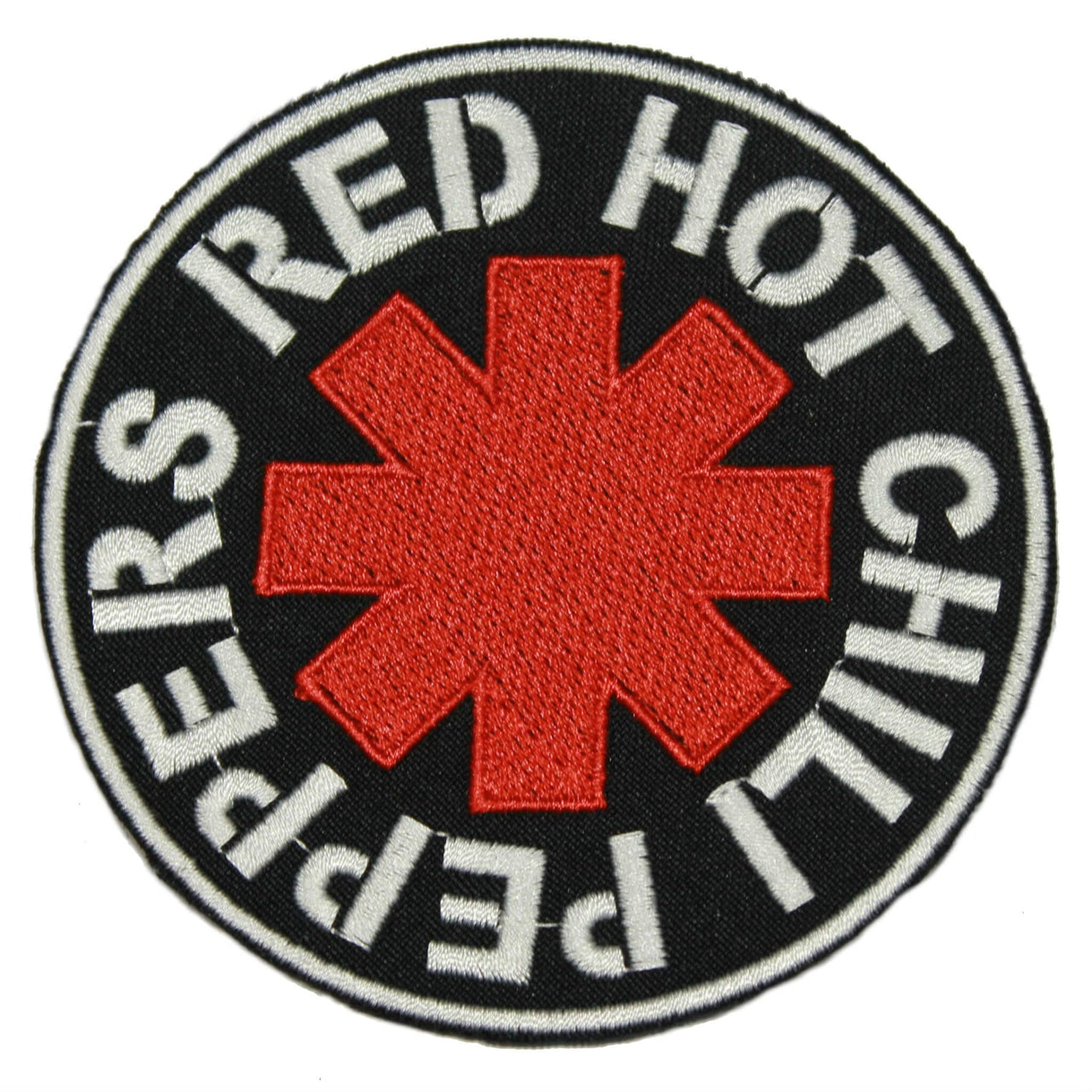 Red Hot Chili Peppers Patch