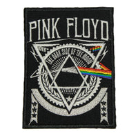 Thumbnail for Pink Floyd The Dark Side of The Moon Patch