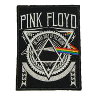 Thumbnail for Pink Floyd The Dark Side of The Moon Patch