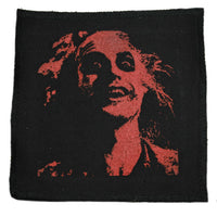 Thumbnail for Beetlejuice Cloth Patch