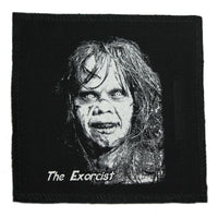 Thumbnail for The Exorcist Regan Cloth Patch