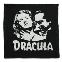 Thumbnail for Dracula Cloth Patch