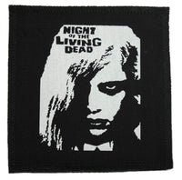 Thumbnail for Night of The Living Dead Karen Cloth Patch