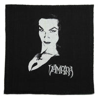 Thumbnail for Vampira Cloth Patch