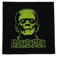 Thumbnail for Frankenstein Cloth Patch