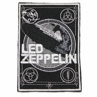 Thumbnail for Led Zeppelin Patch