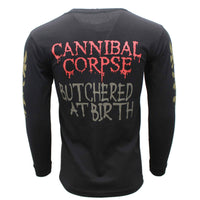 Thumbnail for Cannibal Corpse Violence Unimagined Long Sleeve