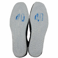 Thumbnail for Cotton Sole Black Kung Fu Shoes