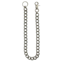 Thumbnail for Chrome Large Link Wallet Chain 27
