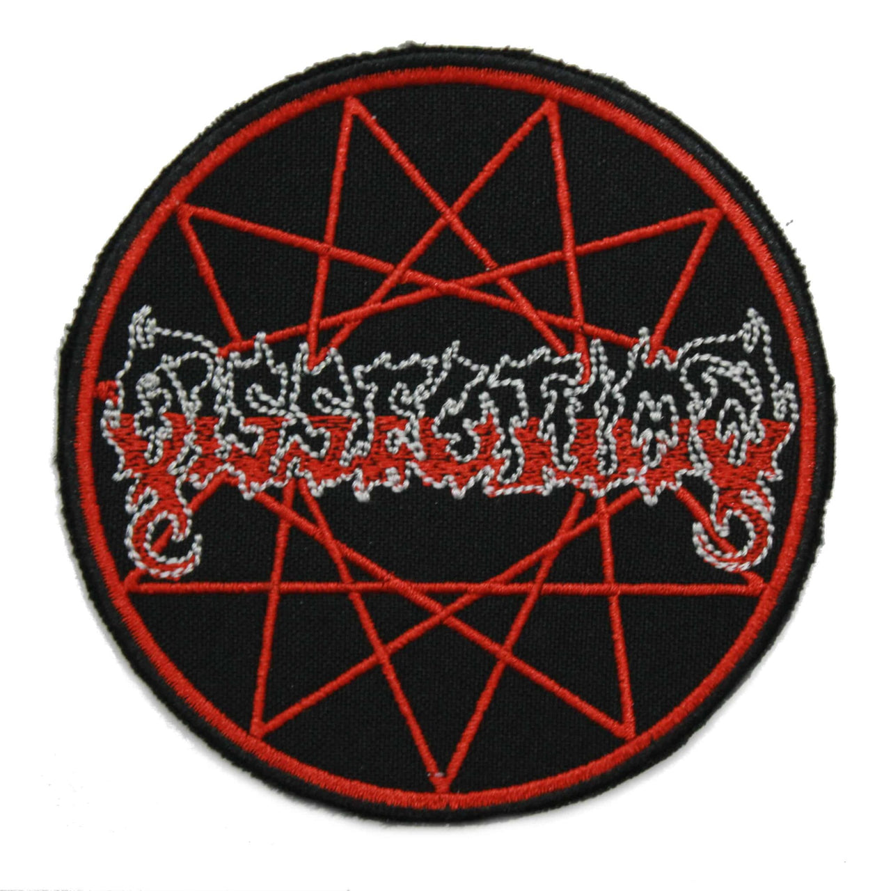 Dissection Reinkaos Patch