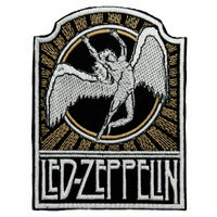 Thumbnail for Led Zeppelin Angel Patch