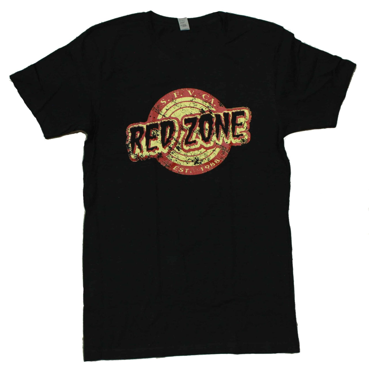 Red Zone Shop T-Shirt