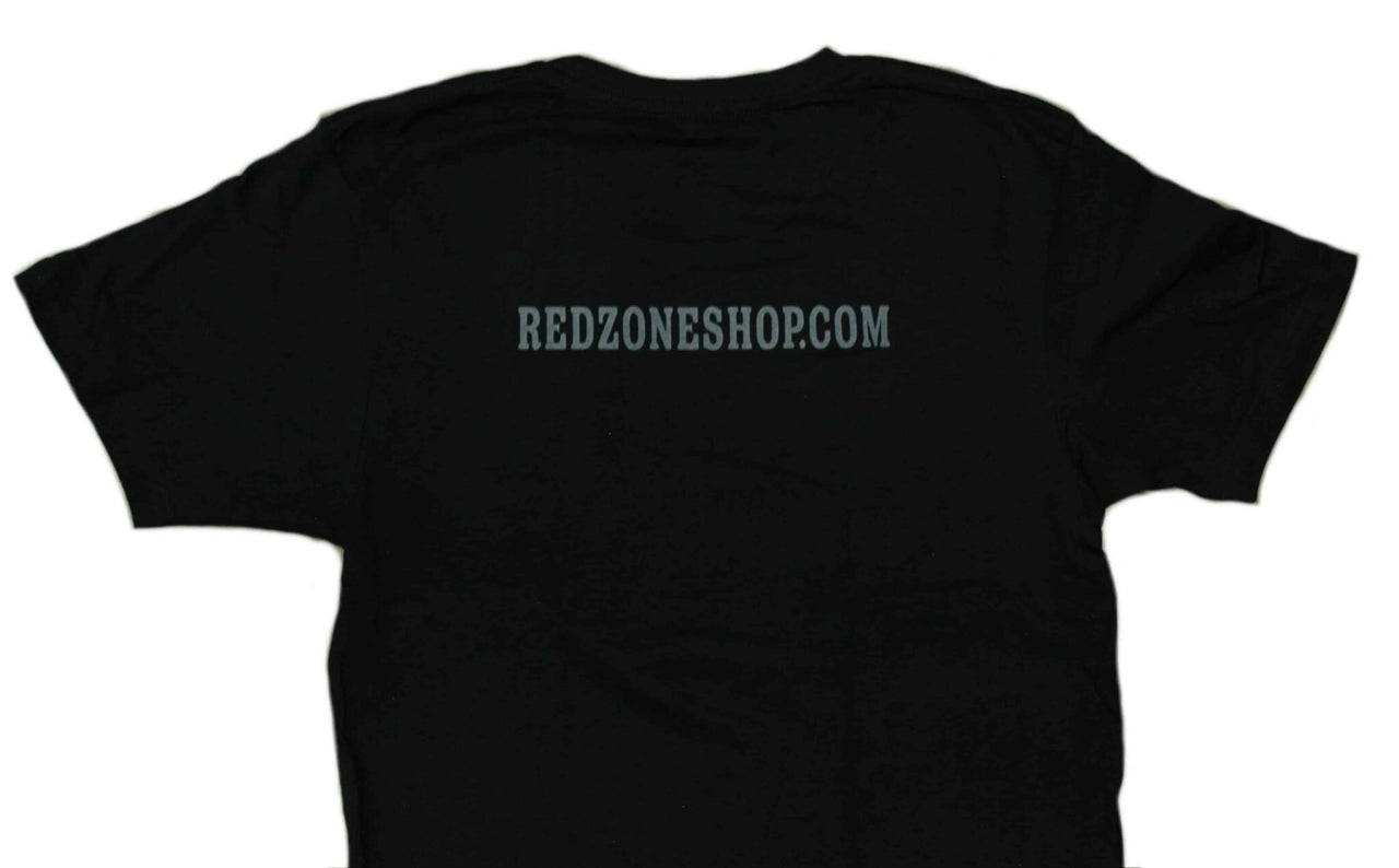 Red Zone Shop T-Shirt