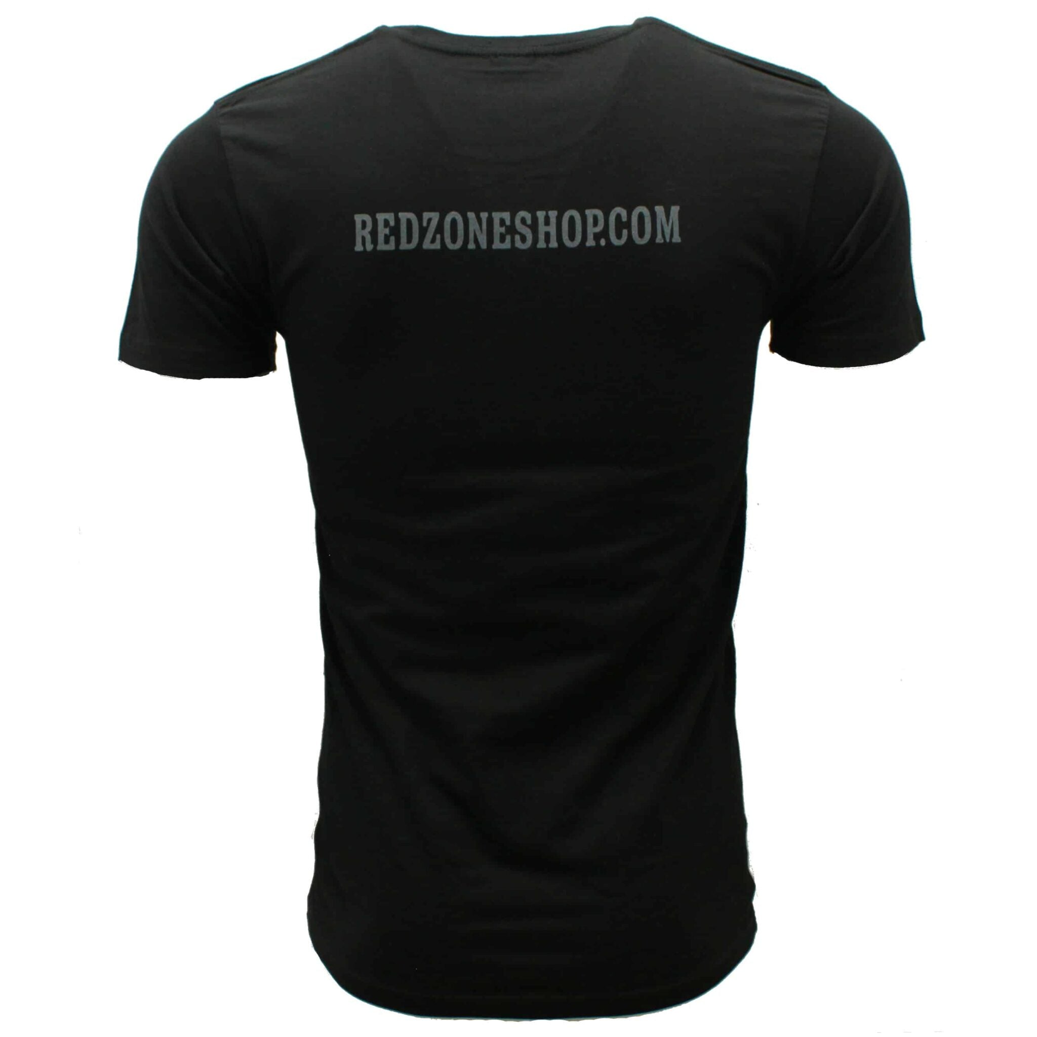Red Zone Shop T-Shirt