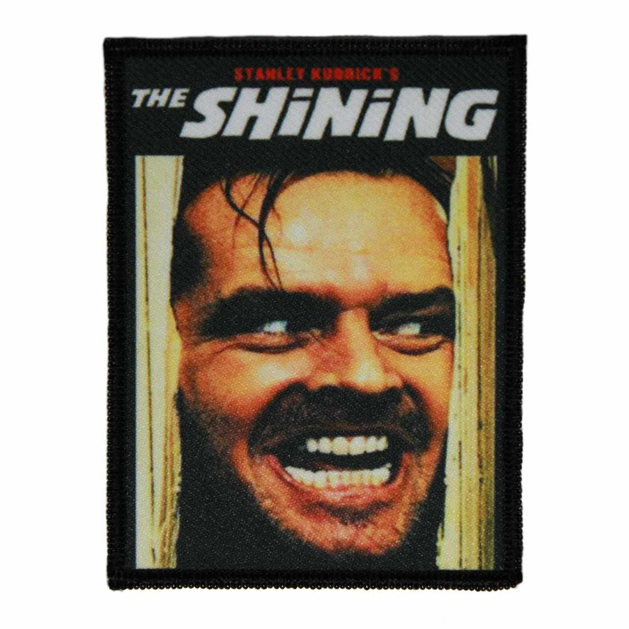 The Shining Patch